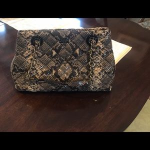 Kate Spade Large Purse